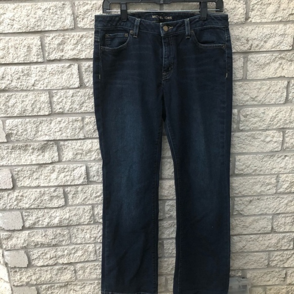 Michael Kors Size 6 Jeans S2